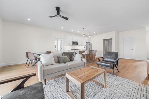 Tiny photo for 1144 Magnolia Drive, Traverse City, MI 49696 (MLS # 1943914)