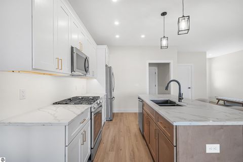 Tiny photo for 1144 Magnolia Drive, Traverse City, MI 49696 (MLS # 1943914)