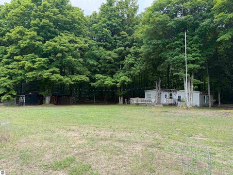 Tiny photo for 272 S Haze Road, Beulah, MI 49617 (MLS # 1949694)