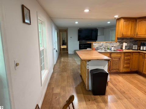 Tiny photo for 272 S Haze Road, Beulah, MI 49617 (MLS # 1949694)
