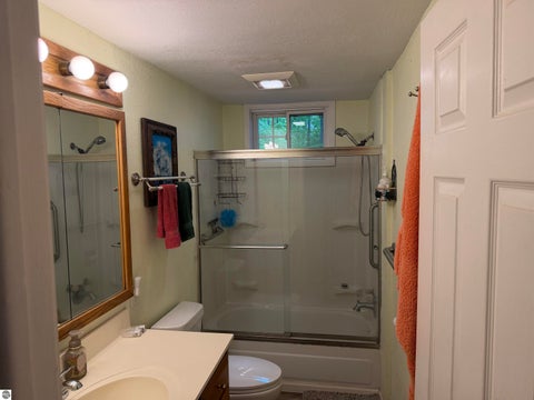 Tiny photo for 272 S Haze Road, Beulah, MI 49617 (MLS # 1949694)