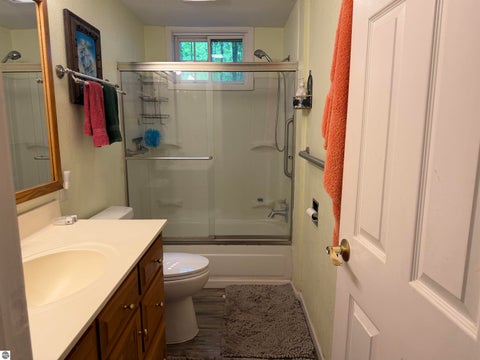 Tiny photo for 272 S Haze Road, Beulah, MI 49617 (MLS # 1949694)