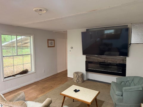 Tiny photo for 272 S Haze Road, Beulah, MI 49617 (MLS # 1949694)