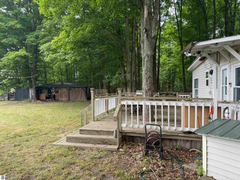 Tiny photo for 272 S Haze Road, Beulah, MI 49617 (MLS # 1949694)