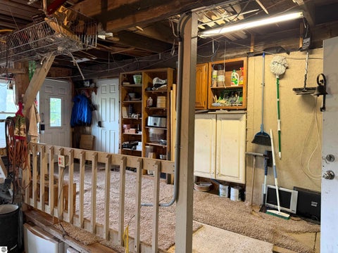 Tiny photo for 272 S Haze Road, Beulah, MI 49617 (MLS # 1949694)