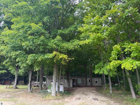 Tiny photo for 272 S Haze Road, Beulah, MI 49617 (MLS # 1949694)