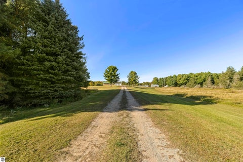 Tiny photo for 6088 Demerly Road, Benzonia, MI 49616 (MLS # 1951142)