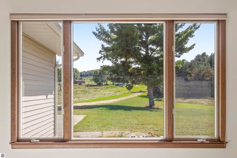 Tiny photo for 6088 Demerly Road, Benzonia, MI 49616 (MLS # 1951142)