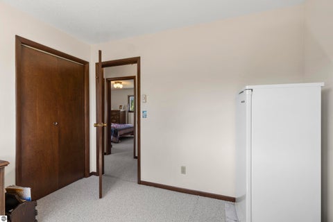 Tiny photo for 6088 Demerly Road, Benzonia, MI 49616 (MLS # 1951142)