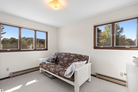 Tiny photo for 6088 Demerly Road, Benzonia, MI 49616 (MLS # 1951142)