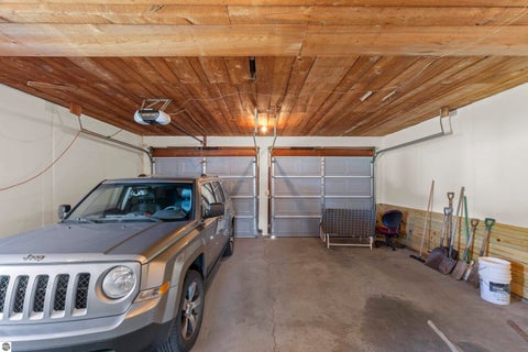 Tiny photo for 6088 Demerly Road, Benzonia, MI 49616 (MLS # 1951142)