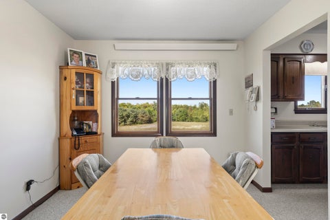 Tiny photo for 6088 Demerly Road, Benzonia, MI 49616 (MLS # 1951142)