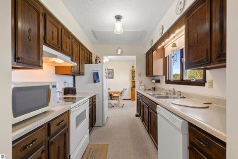 Tiny photo for 6088 Demerly Road, Benzonia, MI 49616 (MLS # 1951142)