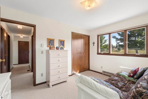 Tiny photo for 6088 Demerly Road, Benzonia, MI 49616 (MLS # 1951142)