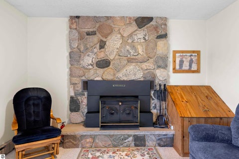 Tiny photo for 6088 Demerly Road, Benzonia, MI 49616 (MLS # 1951142)