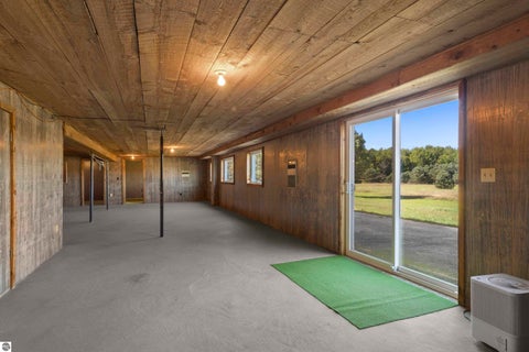 Tiny photo for 6088 Demerly Road, Benzonia, MI 49616 (MLS # 1951142)