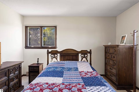 Tiny photo for 6088 Demerly Road, Benzonia, MI 49616 (MLS # 1951142)