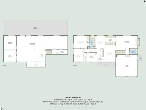 Tiny photo for 6088 Demerly Road, Benzonia, MI 49616 (MLS # 1951142)