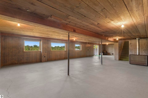 Tiny photo for 6088 Demerly Road, Benzonia, MI 49616 (MLS # 1951142)