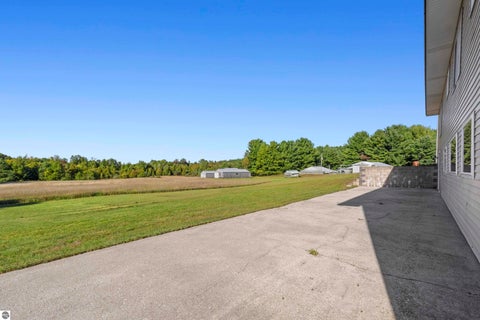 Tiny photo for 6088 Demerly Road, Benzonia, MI 49616 (MLS # 1951142)