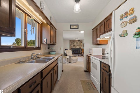 Tiny photo for 6088 Demerly Road, Benzonia, MI 49616 (MLS # 1951142)