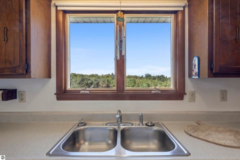 Tiny photo for 6088 Demerly Road, Benzonia, MI 49616 (MLS # 1951142)