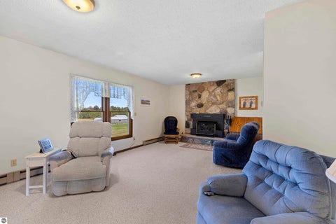 Tiny photo for 6088 Demerly Road, Benzonia, MI 49616 (MLS # 1951142)