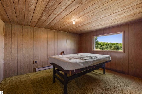 Tiny photo for 6088 Demerly Road, Benzonia, MI 49616 (MLS # 1951142)