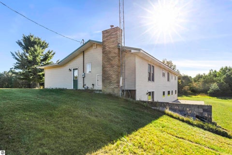 Tiny photo for 6088 Demerly Road, Benzonia, MI 49616 (MLS # 1951142)