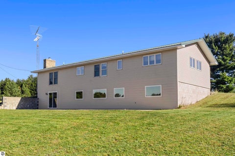 Tiny photo for 6088 Demerly Road, Benzonia, MI 49616 (MLS # 1951142)