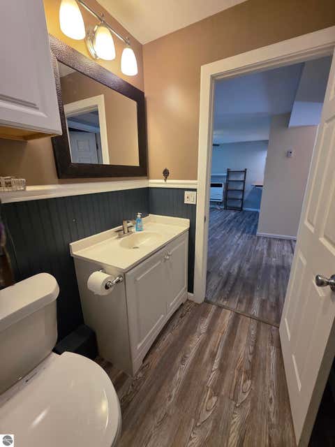 Tiny photo for 8937 Valley Road, Nw, Rapid City, MI 49646 (MLS # 1947711)