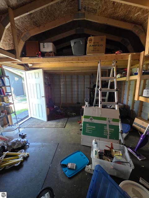 Tiny photo for 8937 Valley Road, Nw, Rapid City, MI 49646 (MLS # 1947711)