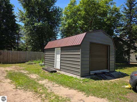 Tiny photo for 8937 Valley Road, Nw, Rapid City, MI 49646 (MLS # 1947711)