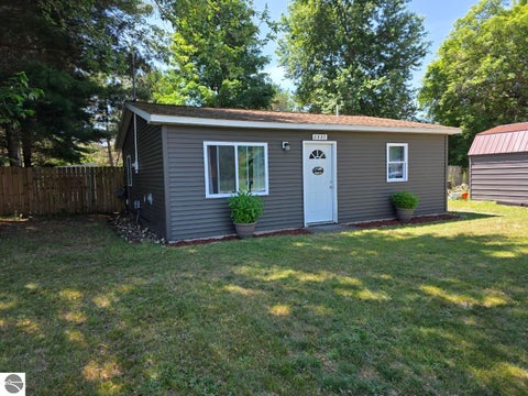 Tiny photo for 8937 Valley Road, Nw, Rapid City, MI 49646 (MLS # 1947711)