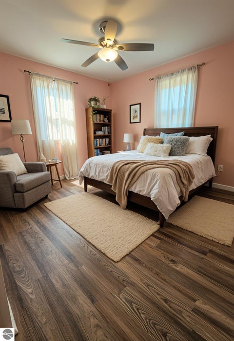 Tiny photo for 8937 Valley Road, Nw, Rapid City, MI 49646 (MLS # 1947711)