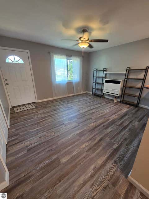 Tiny photo for 8937 Valley Road, Nw, Rapid City, MI 49646 (MLS # 1947711)