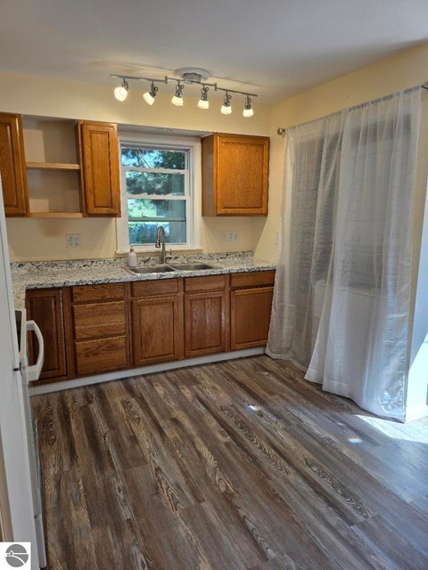 Tiny photo for 8937 Valley Road, Nw, Rapid City, MI 49646 (MLS # 1947711)