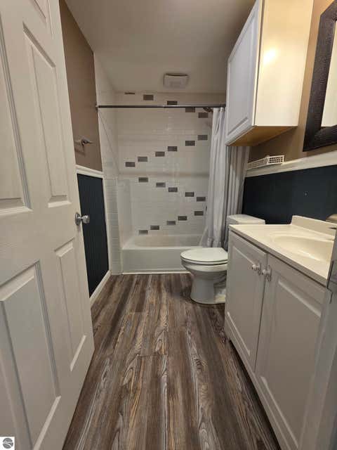 Tiny photo for 8937 Valley Road, Nw, Rapid City, MI 49646 (MLS # 1947711)