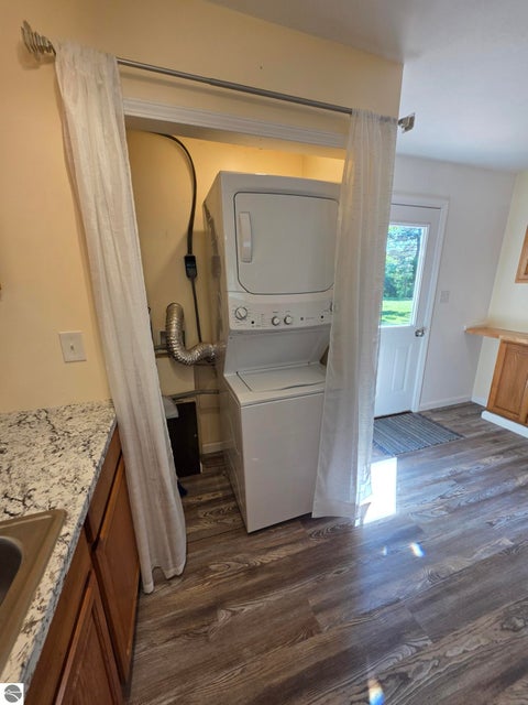 Tiny photo for 8937 Valley Road, Nw, Rapid City, MI 49646 (MLS # 1947711)