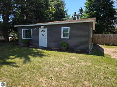 Tiny photo for 8937 Valley Road, Nw, Rapid City, MI 49646 (MLS # 1947711)