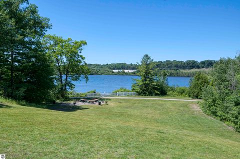 Tiny photo for 1548 Simsbury Street #8, Traverse City, MI 49686 (MLS # 1941673)