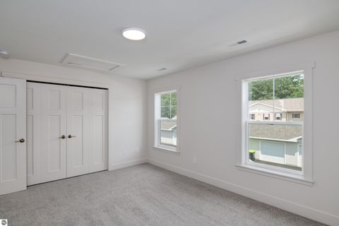 Tiny photo for 1548 Simsbury Street #8, Traverse City, MI 49686 (MLS # 1941673)