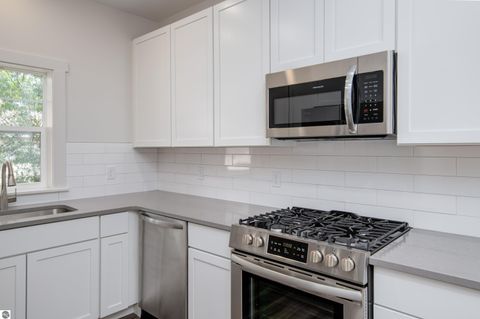 Tiny photo for 1548 Simsbury Street #8, Traverse City, MI 49686 (MLS # 1941673)