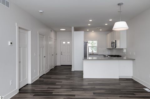 Tiny photo for 1548 Simsbury Street #8, Traverse City, MI 49686 (MLS # 1941673)