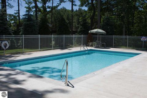 Tiny photo for 1548 Simsbury Street #8, Traverse City, MI 49686 (MLS # 1941673)