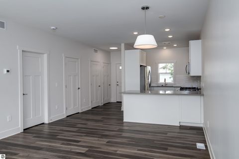 Tiny photo for 1548 Simsbury Street #8, Traverse City, MI 49686 (MLS # 1941673)