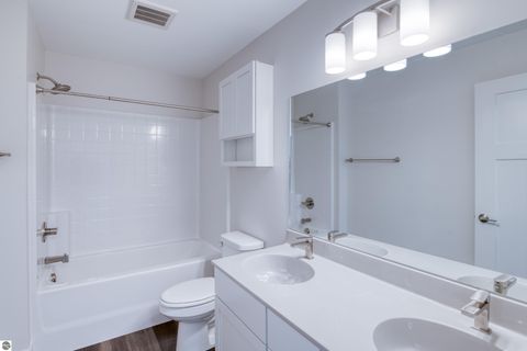 Tiny photo for 1548 Simsbury Street #8, Traverse City, MI 49686 (MLS # 1941673)