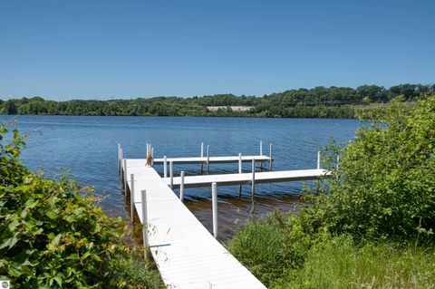 Tiny photo for 1548 Simsbury Street #8, Traverse City, MI 49686 (MLS # 1941673)