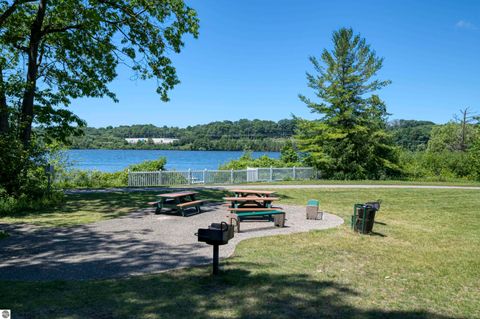 Tiny photo for 1548 Simsbury Street #8, Traverse City, MI 49686 (MLS # 1941673)