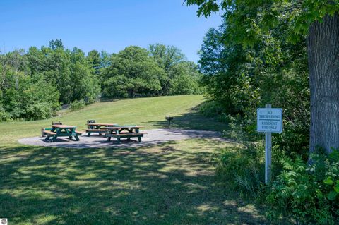 Tiny photo for 1548 Simsbury Street #8, Traverse City, MI 49686 (MLS # 1941673)